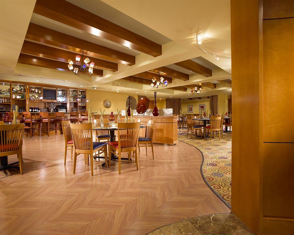 Hotel San Mateo Marriott San Francisco Airport Extérieur photo